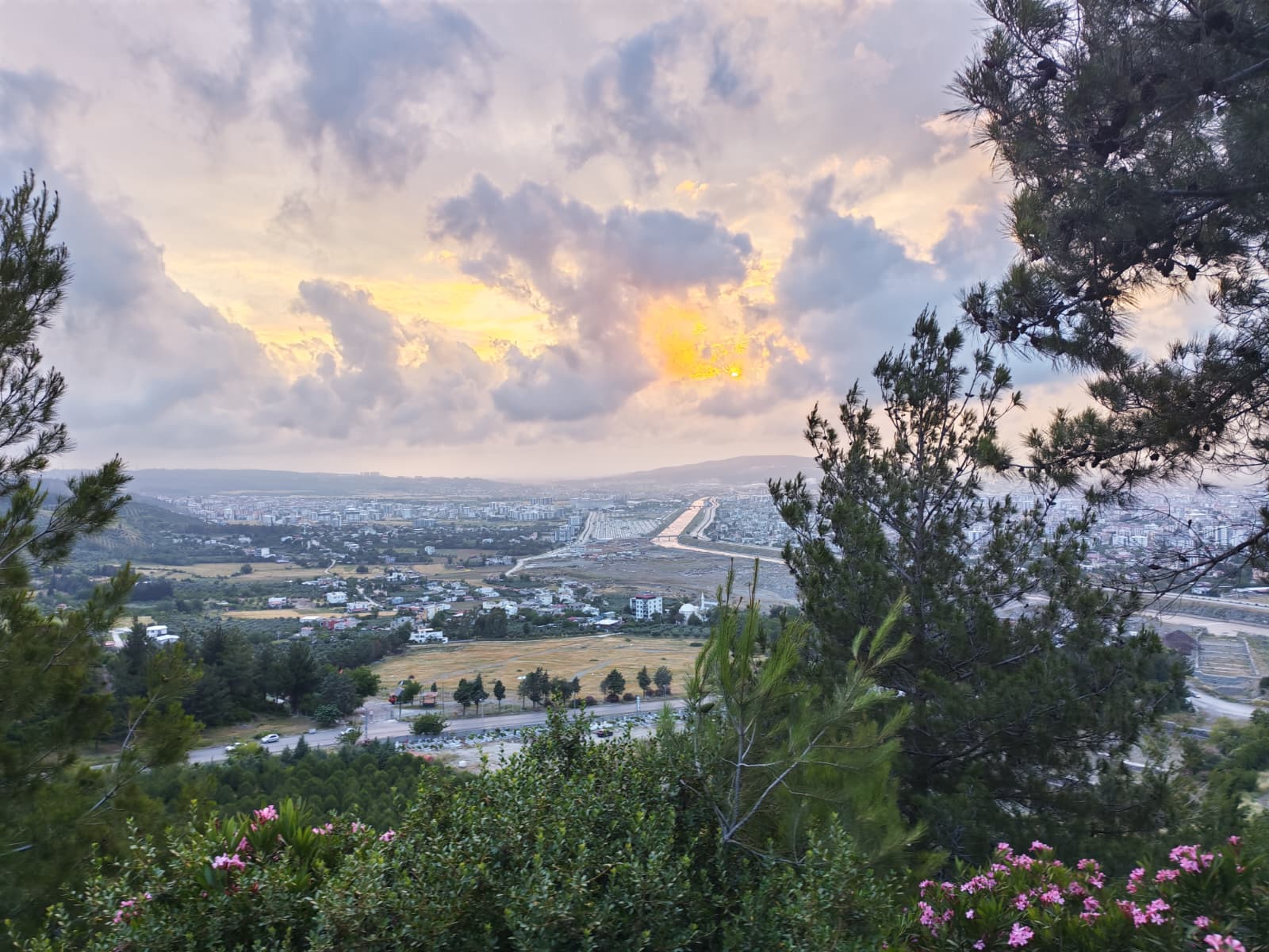 Osmaniye Galeri Fotoğrafı 7